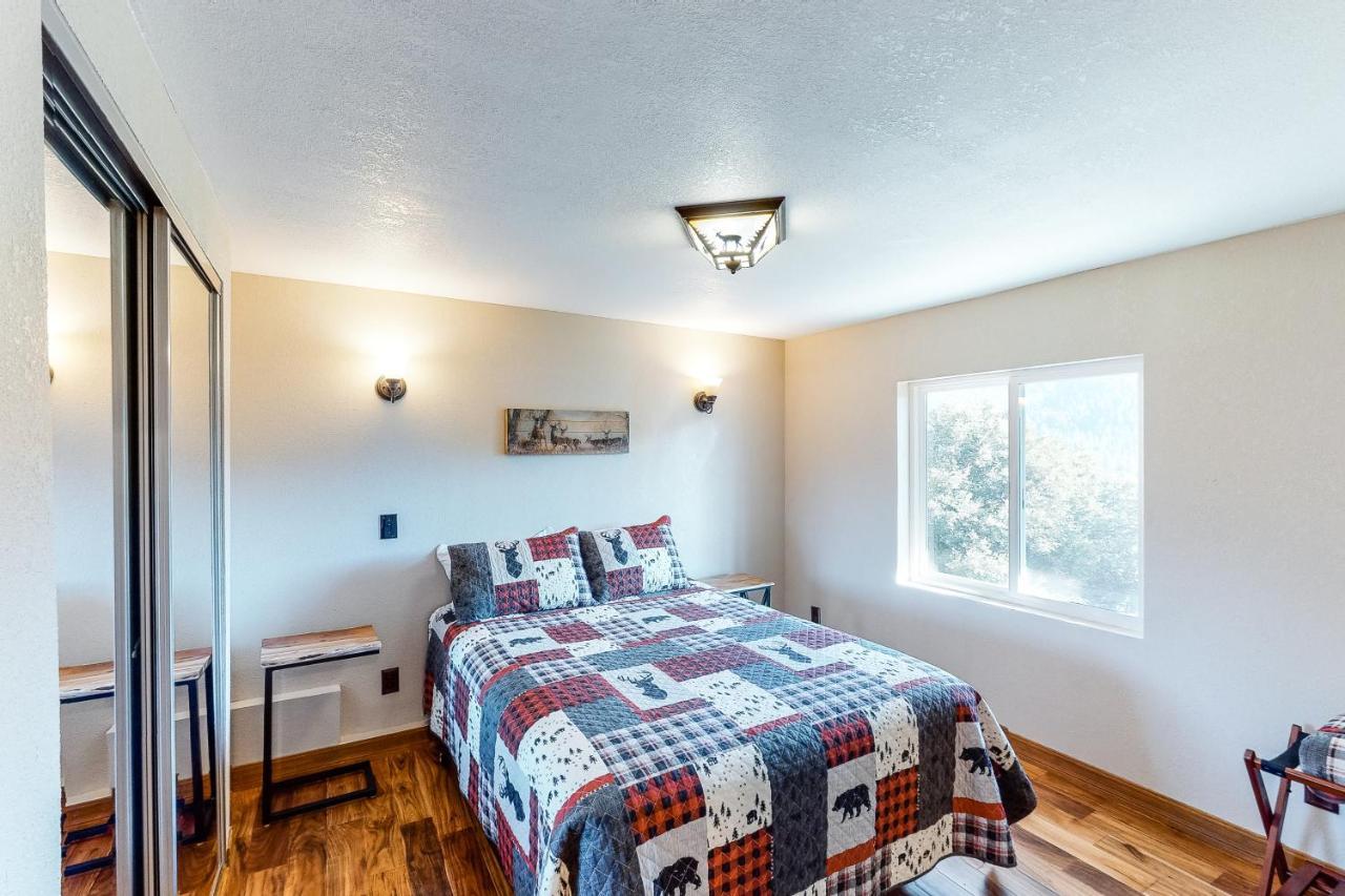 Lake View Magic Crestline Экстерьер фото