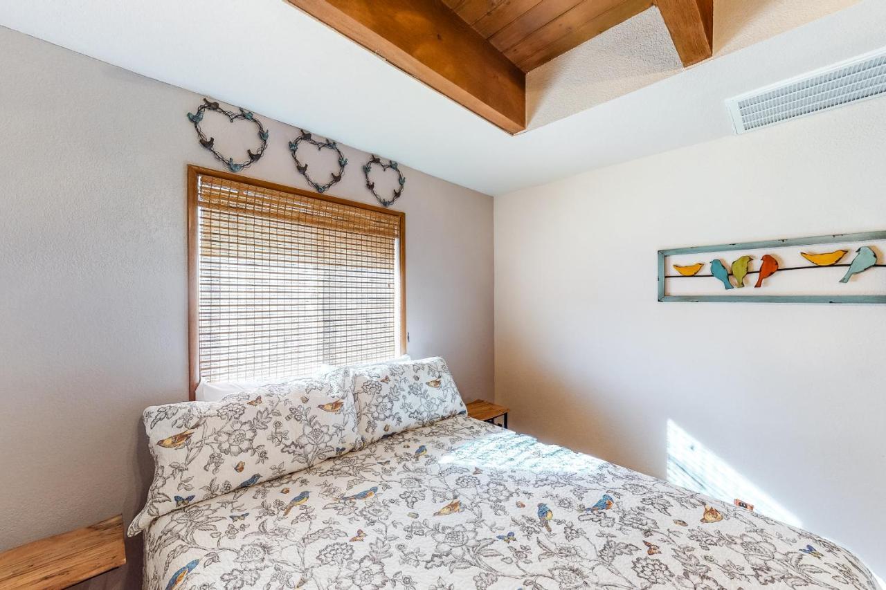 Lake View Magic Crestline Экстерьер фото