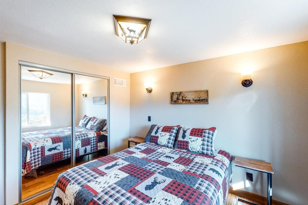 Lake View Magic Crestline Экстерьер фото