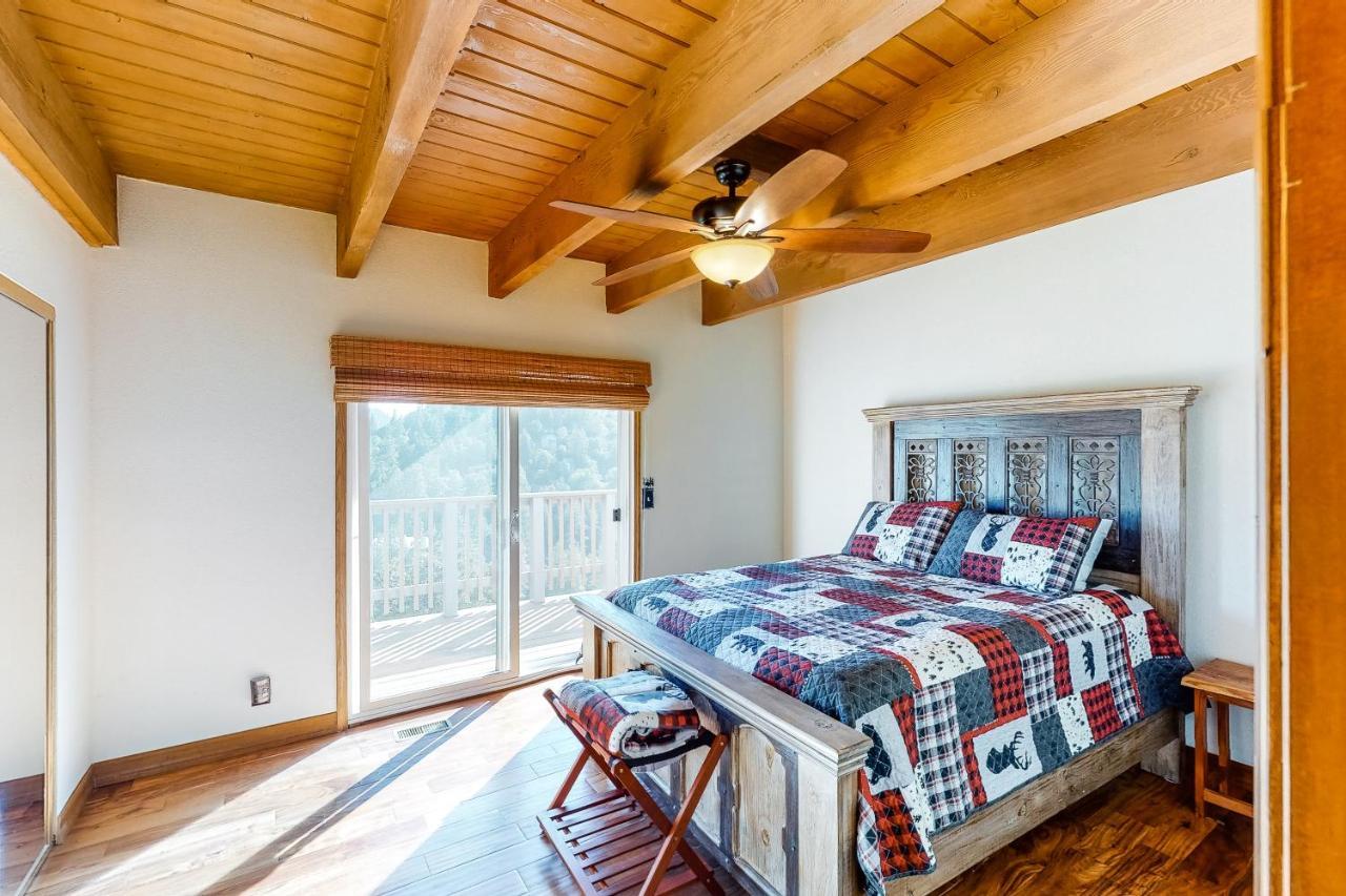 Lake View Magic Crestline Экстерьер фото