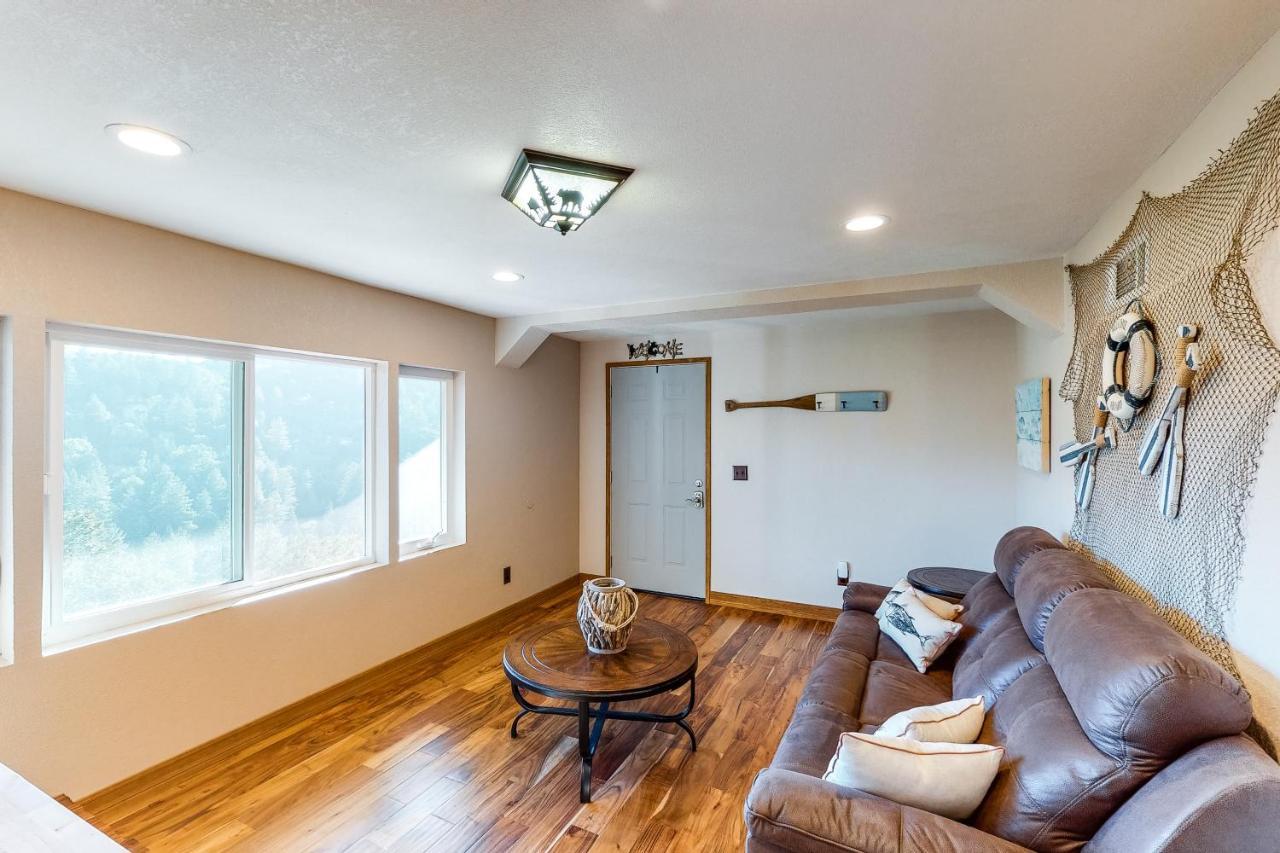 Lake View Magic Crestline Экстерьер фото